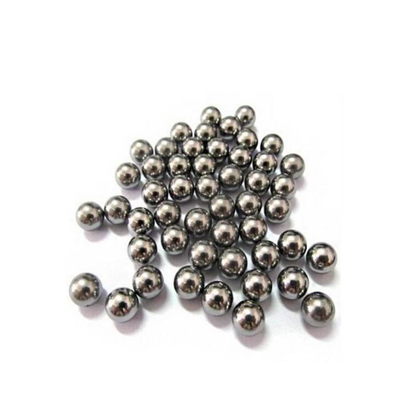 8mm steel bead 100
